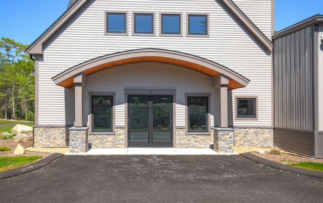 125 Commerce Way, Marshfield, MA 02050